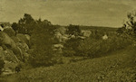 photo de 1905 vue sur le boug.