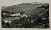 Le site de la mine (1980)