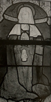 L'église de Brennilis